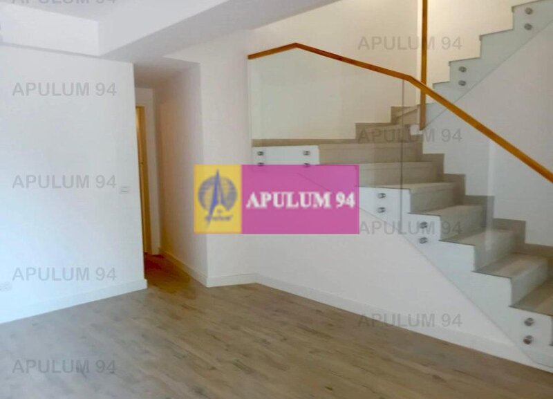 Apartament 185 mp P+1 | Licurg 2 PRIME Residence, Sector 2