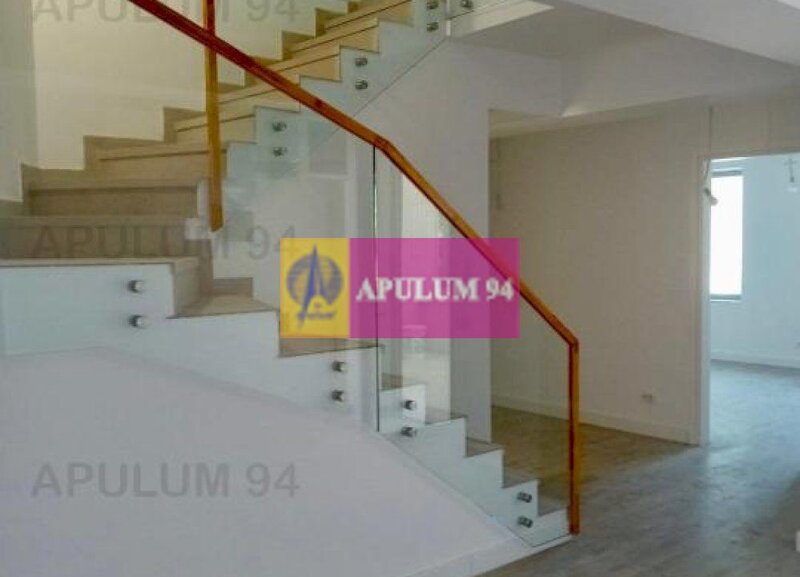 Apartament 185 mp P+1 | Licurg 2 PRIME Residence, Sector 2